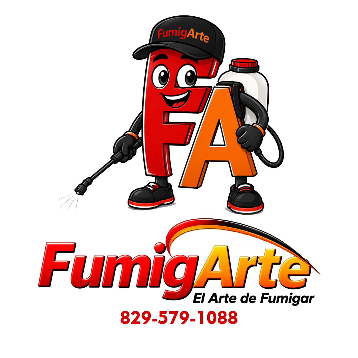 Logo FumigArte